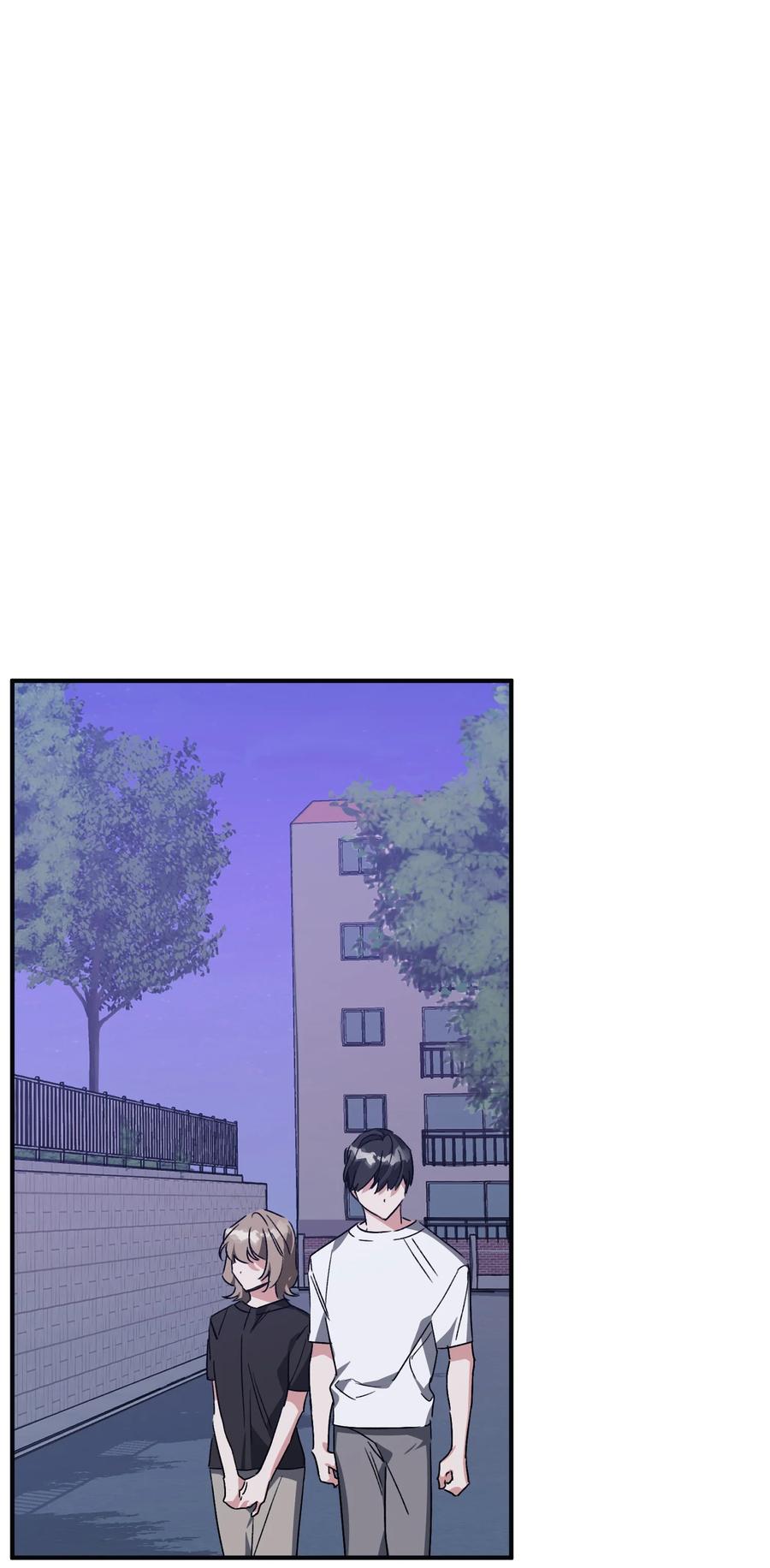 35 关系改变(1/2)-第35话