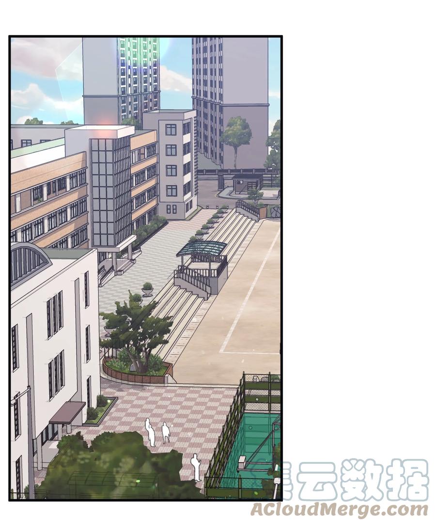 37 被改变的现实(1/2)-第37话