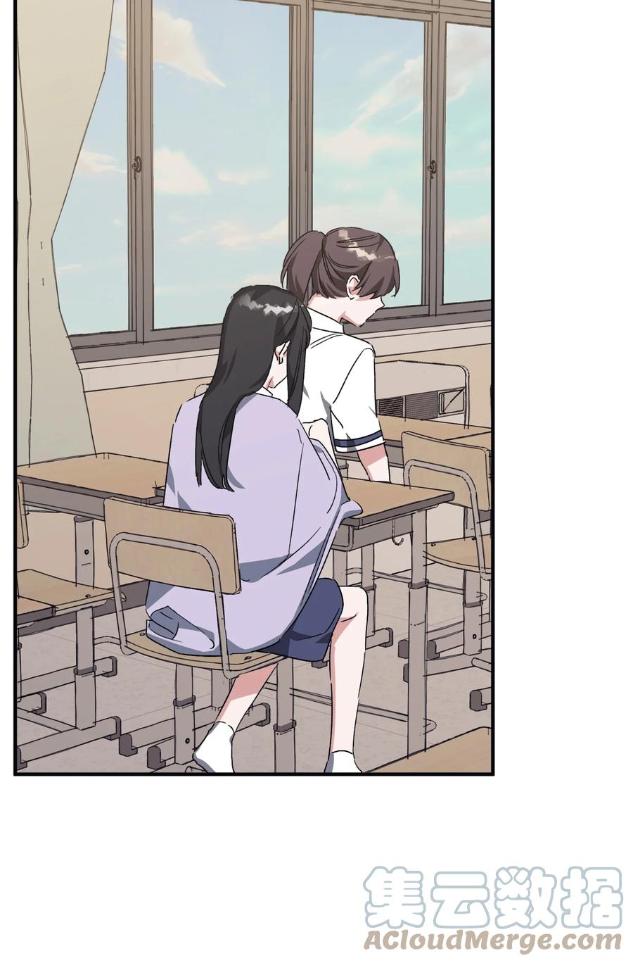 37 被改变的现实(1/2)-第37话