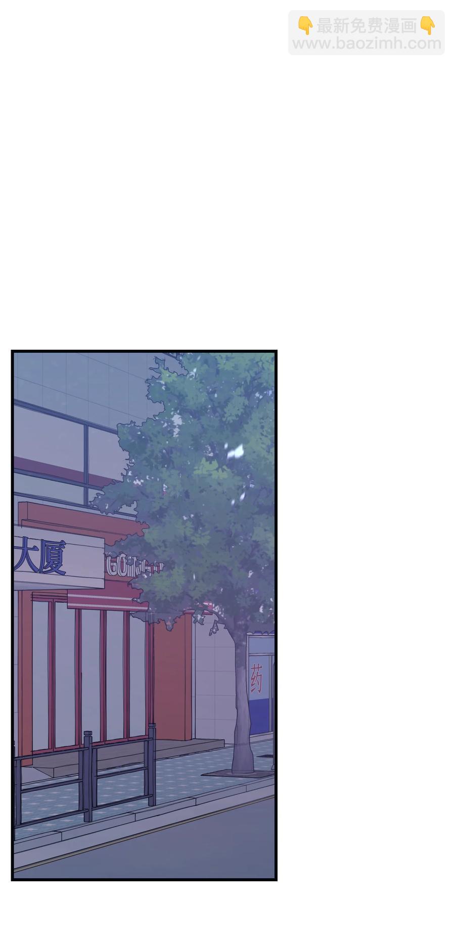39 便利店偶遇(1/2)-第39话