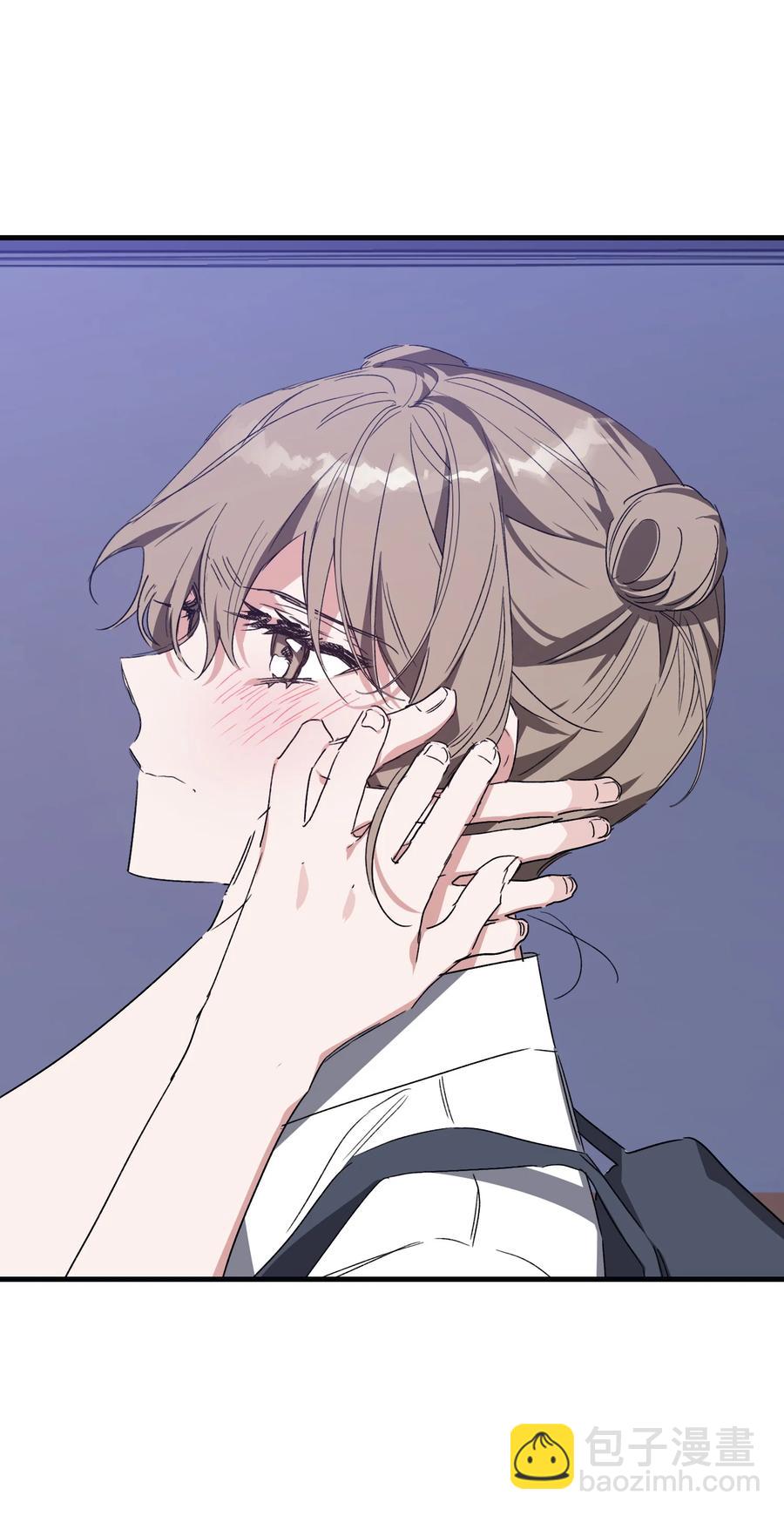 39 便利店偶遇(1/2)-第39话