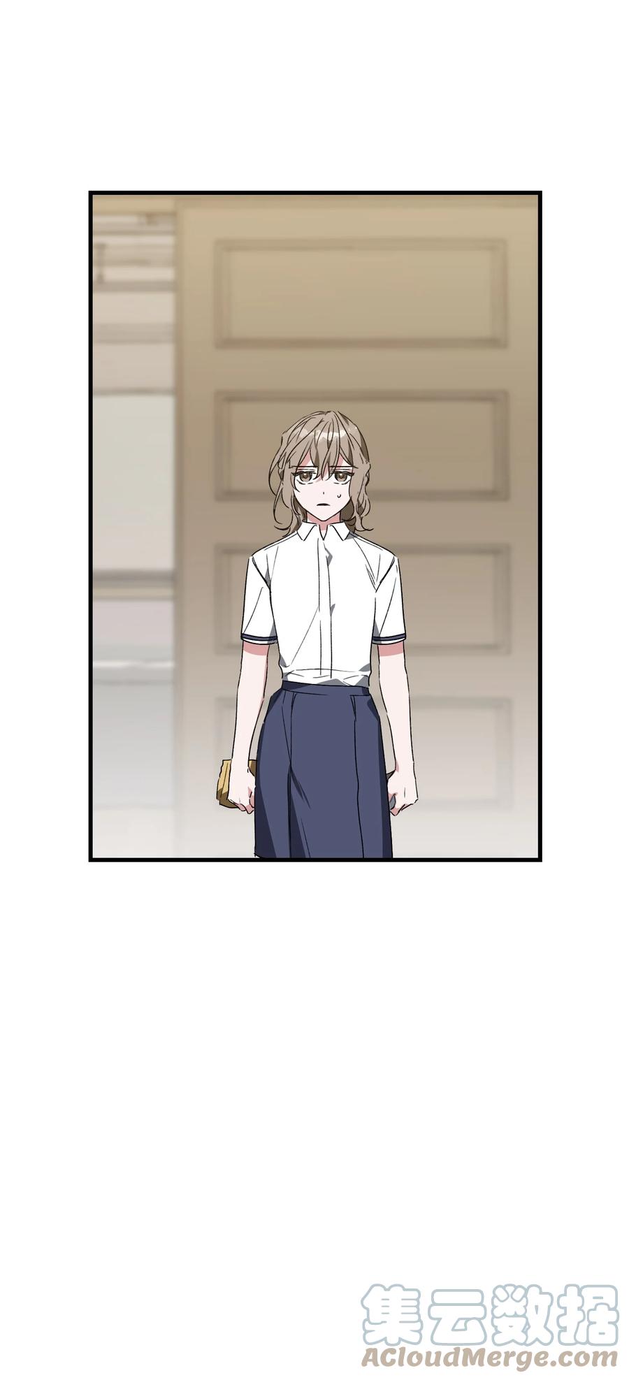 41 奕泽爽约(1/2)-第41话