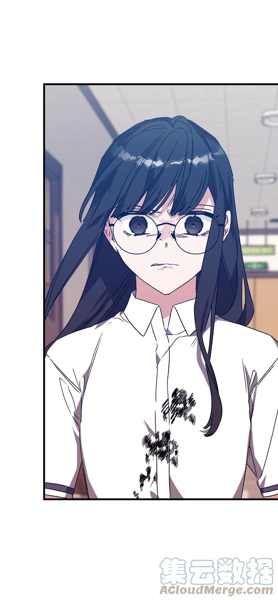45 回到过去找CD(1/2)-第45话