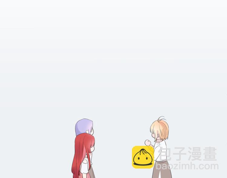 第15话  想要你也喜欢我(1/4)-第15话