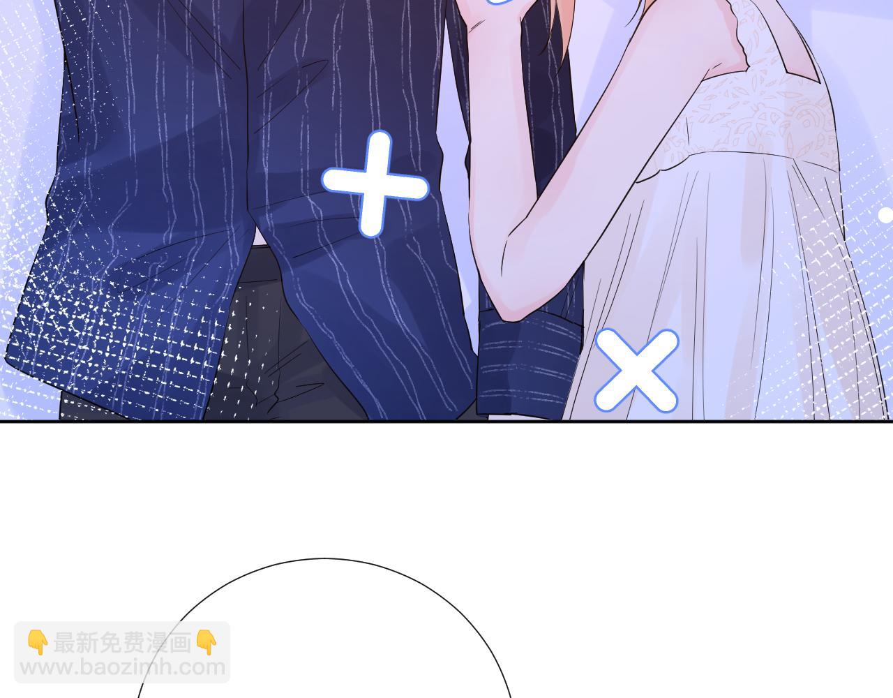 第33话 亲亲游戏(1/3)-第33话