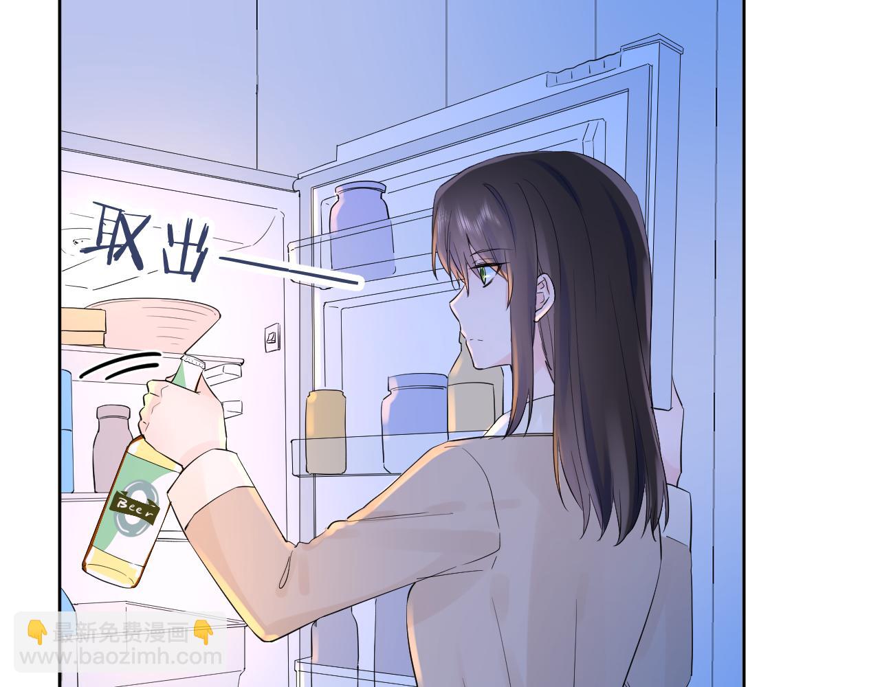 第33话 亲亲游戏(1/3)-第33话