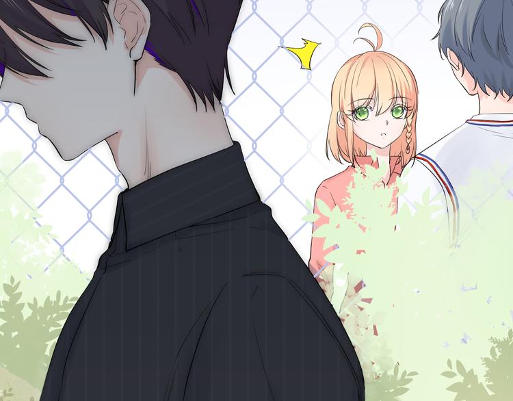 第5话 永远的朋友(1/3)-第5话