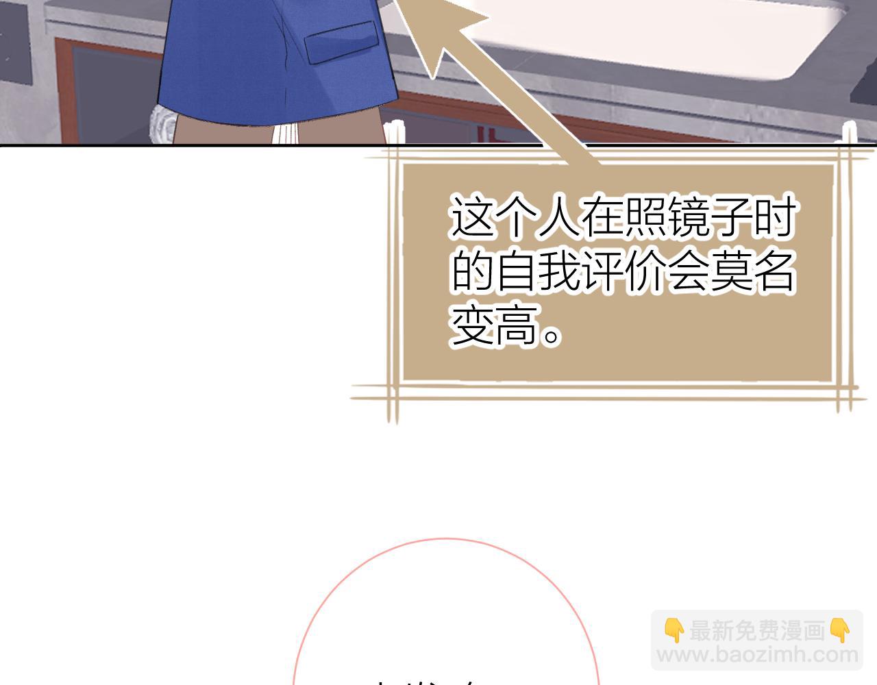 番外1  第一个吻(1/2)-第43话