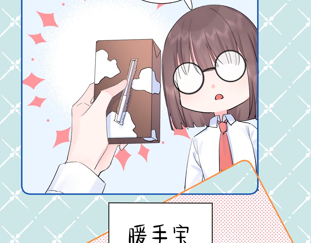 第14话  一直期待的笑容(1/3)-第57话