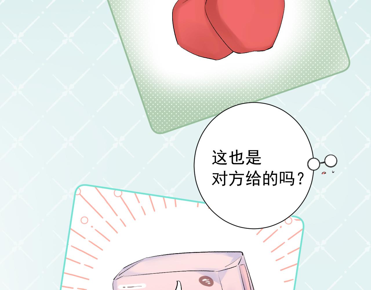 第14话  一直期待的笑容(1/3)-第57话