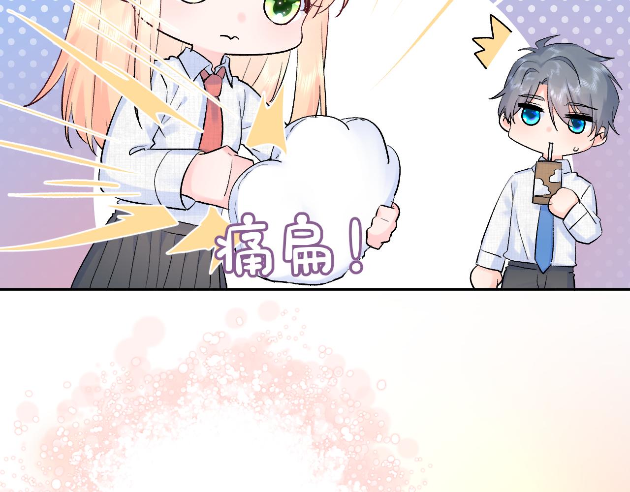 第14话  一直期待的笑容(1/3)-第57话