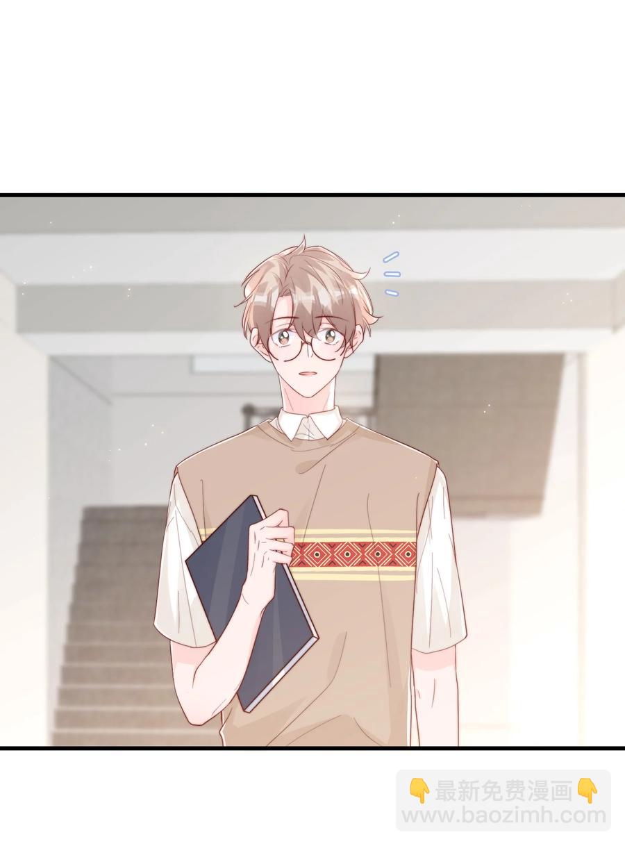 036 孩子气的秦威航(1/2)-第39话