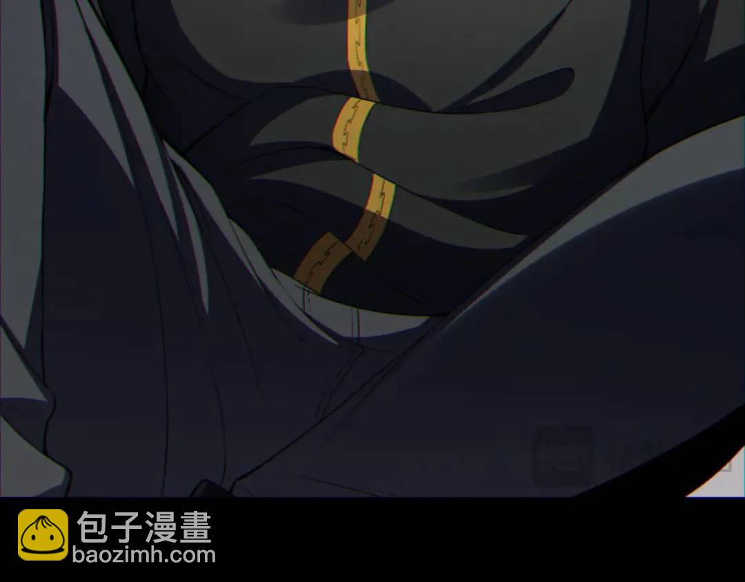 13回-祝闻哥不见了！(1/3)-第13话