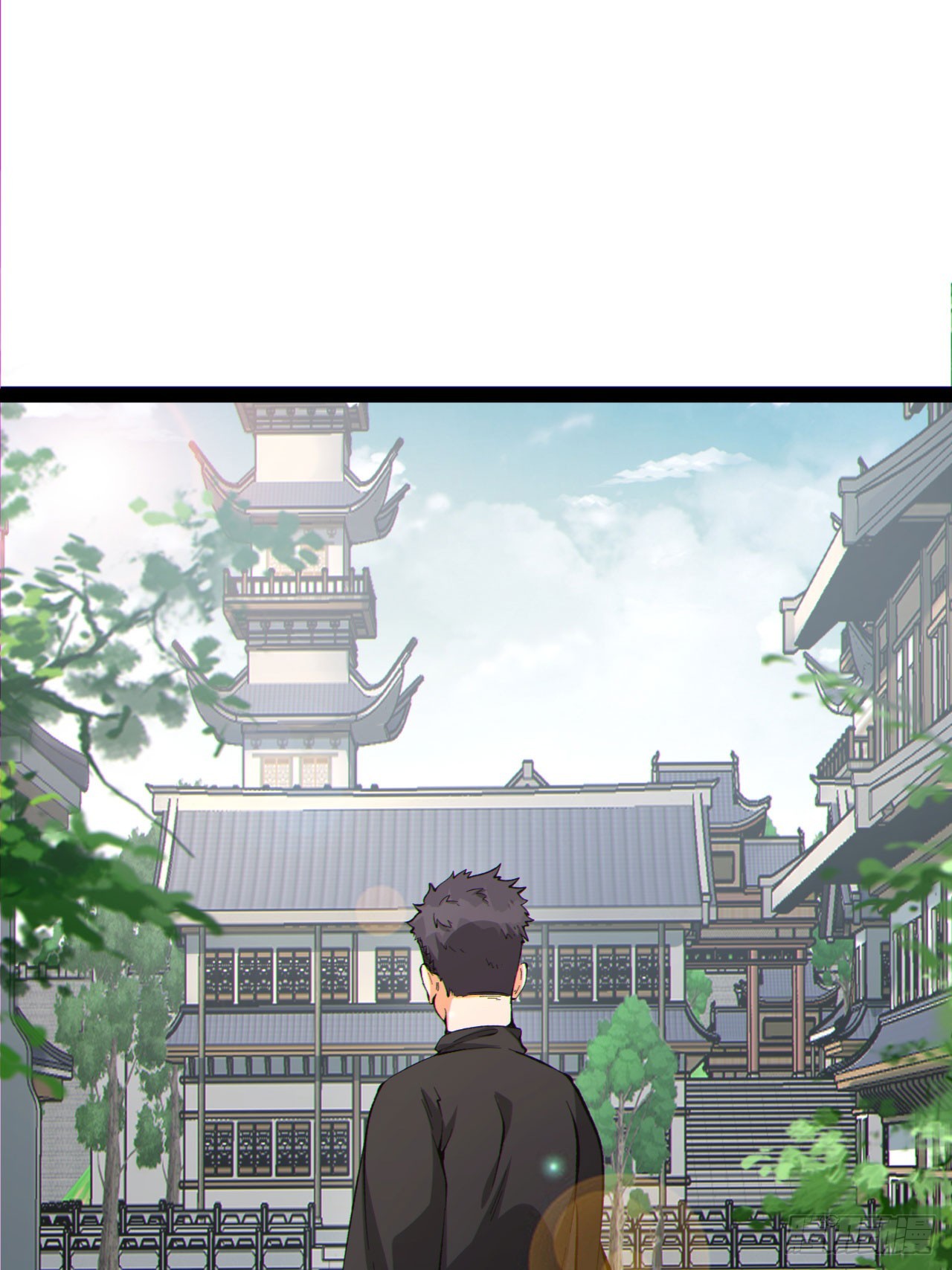 19回-我的小朋友走丢了(1/2)-第19话