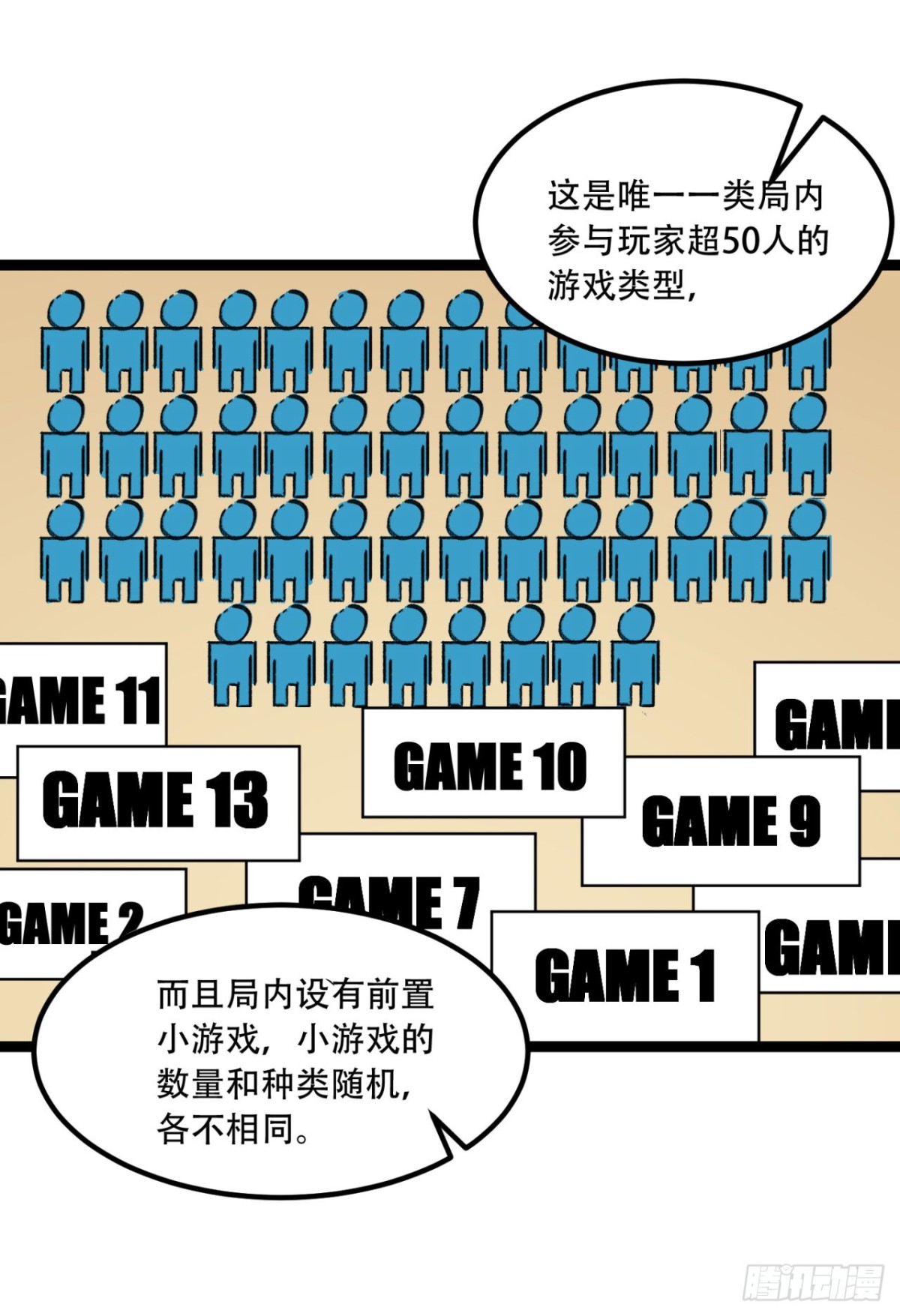 57回-我叫毕也(1/2)-第57话