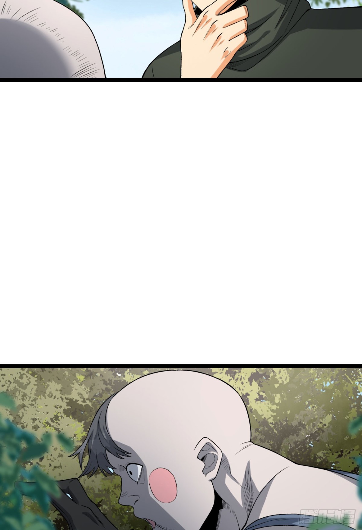69回-诅咒(1/2)-第69话