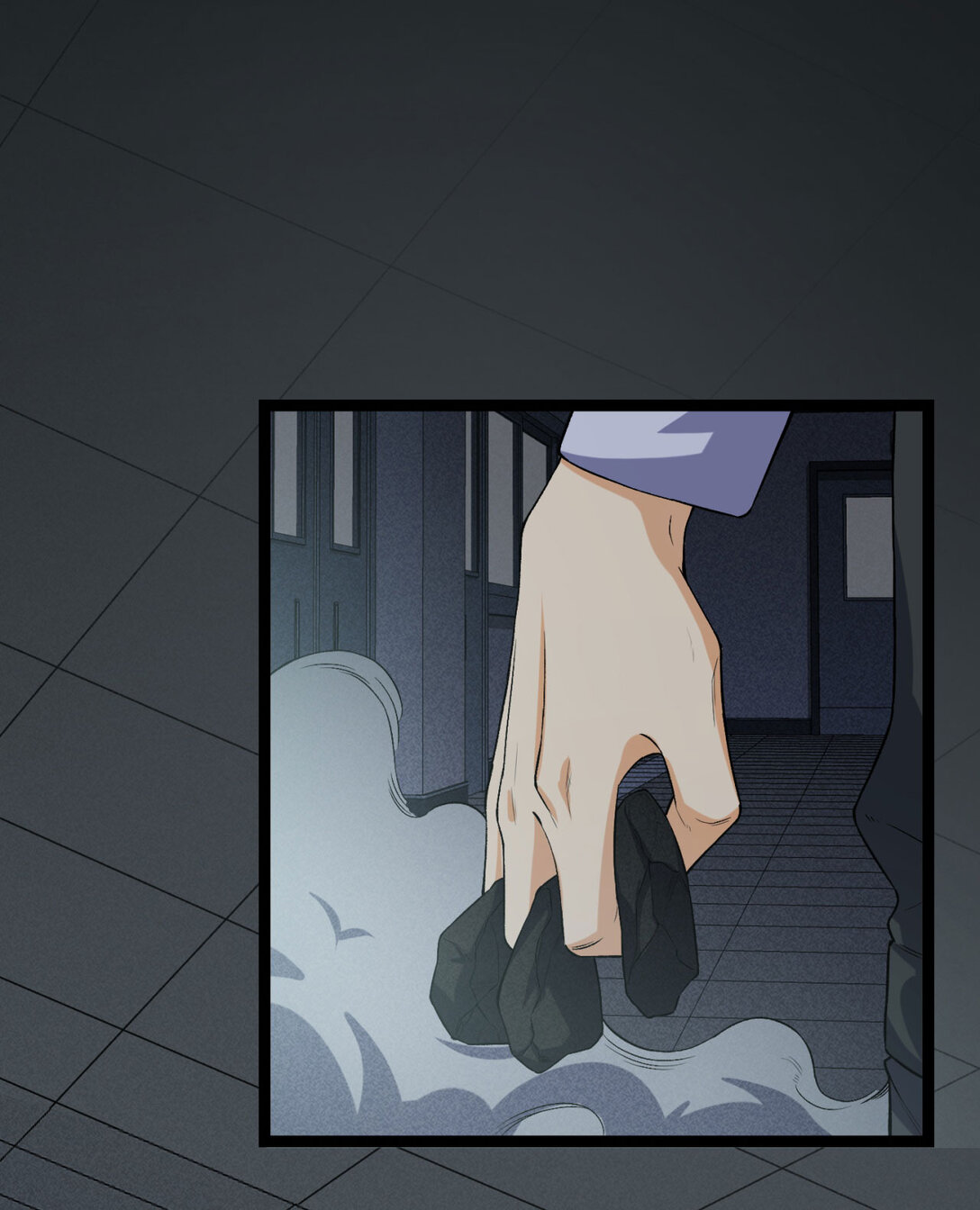52回 这种爆炸都不死啊！(1/2)-第53话