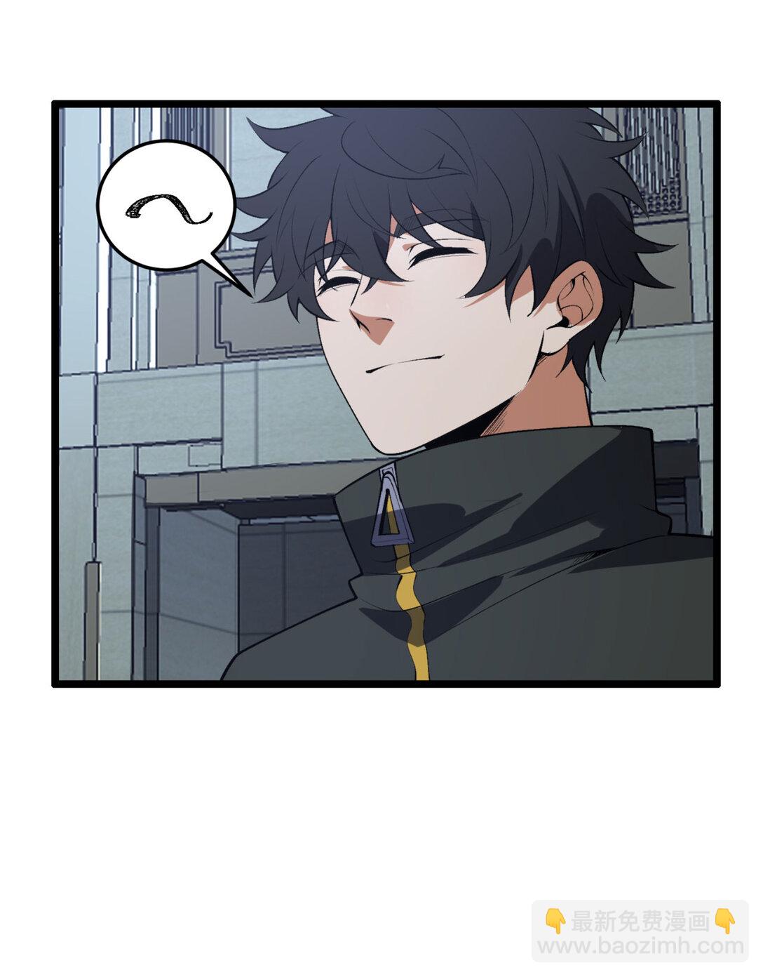 72回 晴天的晴(1/2)-第73话