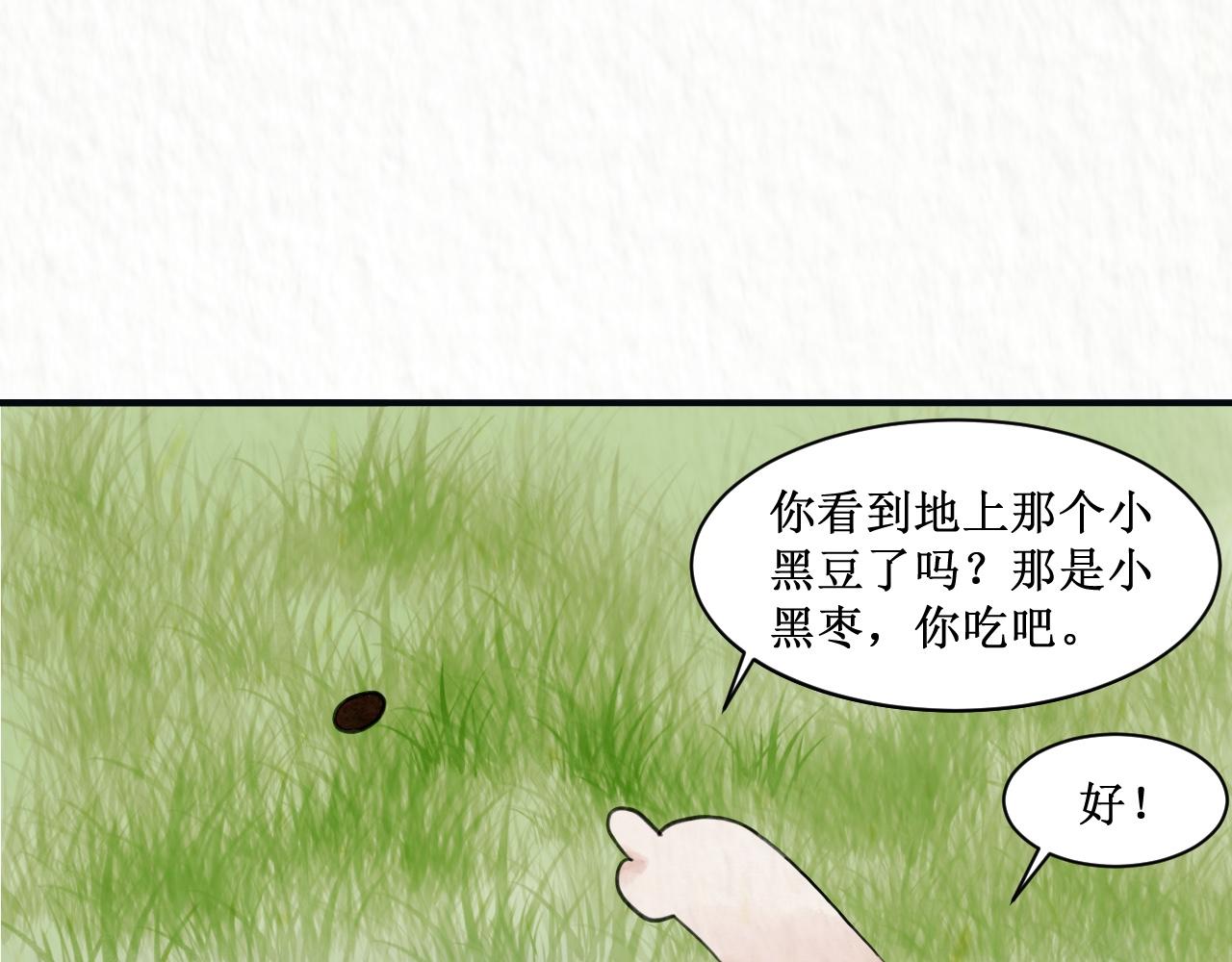 🍗您完全不修仙是吗 我叫池观 第19页