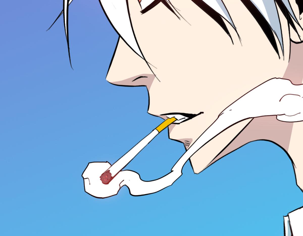 🍗逆破星辰 第14话 你是神皇 第5页