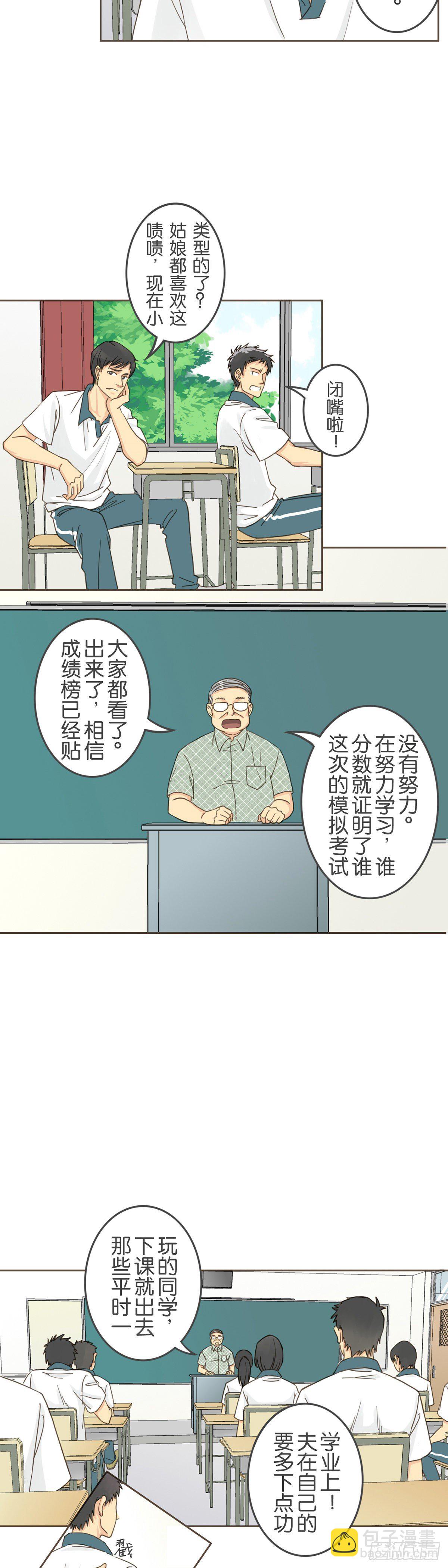 第一话-第3话