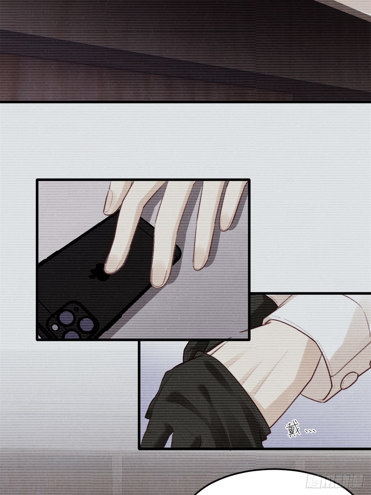 不会有事的，我要赢。(1/2)-第27话