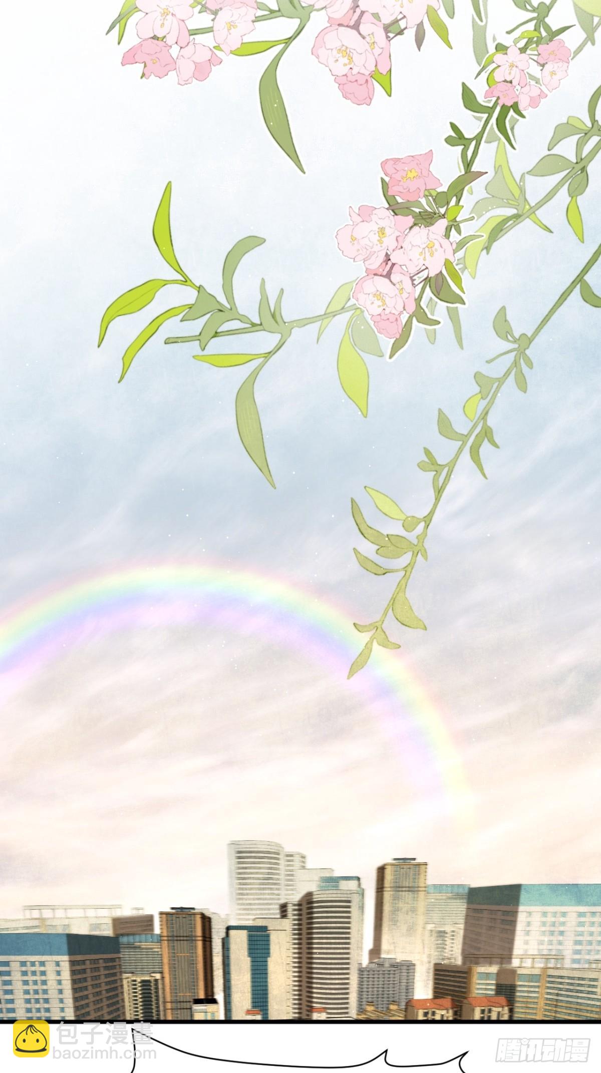 不会有事的，我要赢。(1/2)-第27话