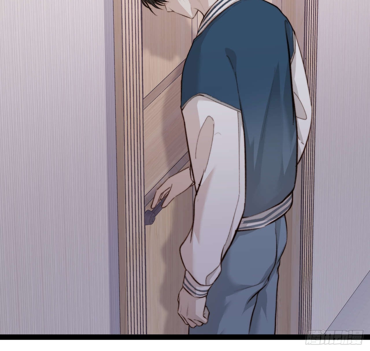 你&hellip;你这是耍赖！-第37话