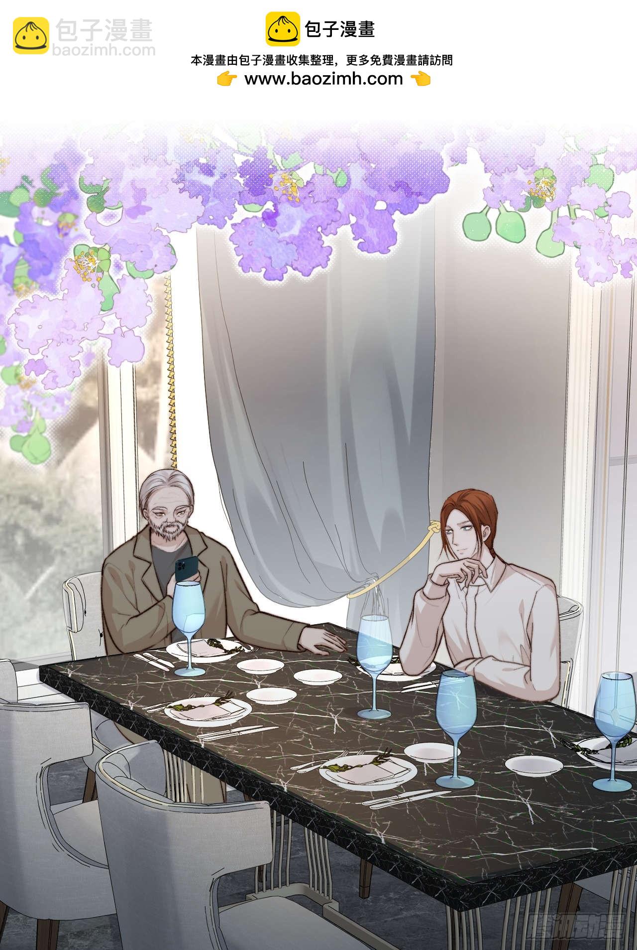 你&hellip;你这是耍赖！-第37话