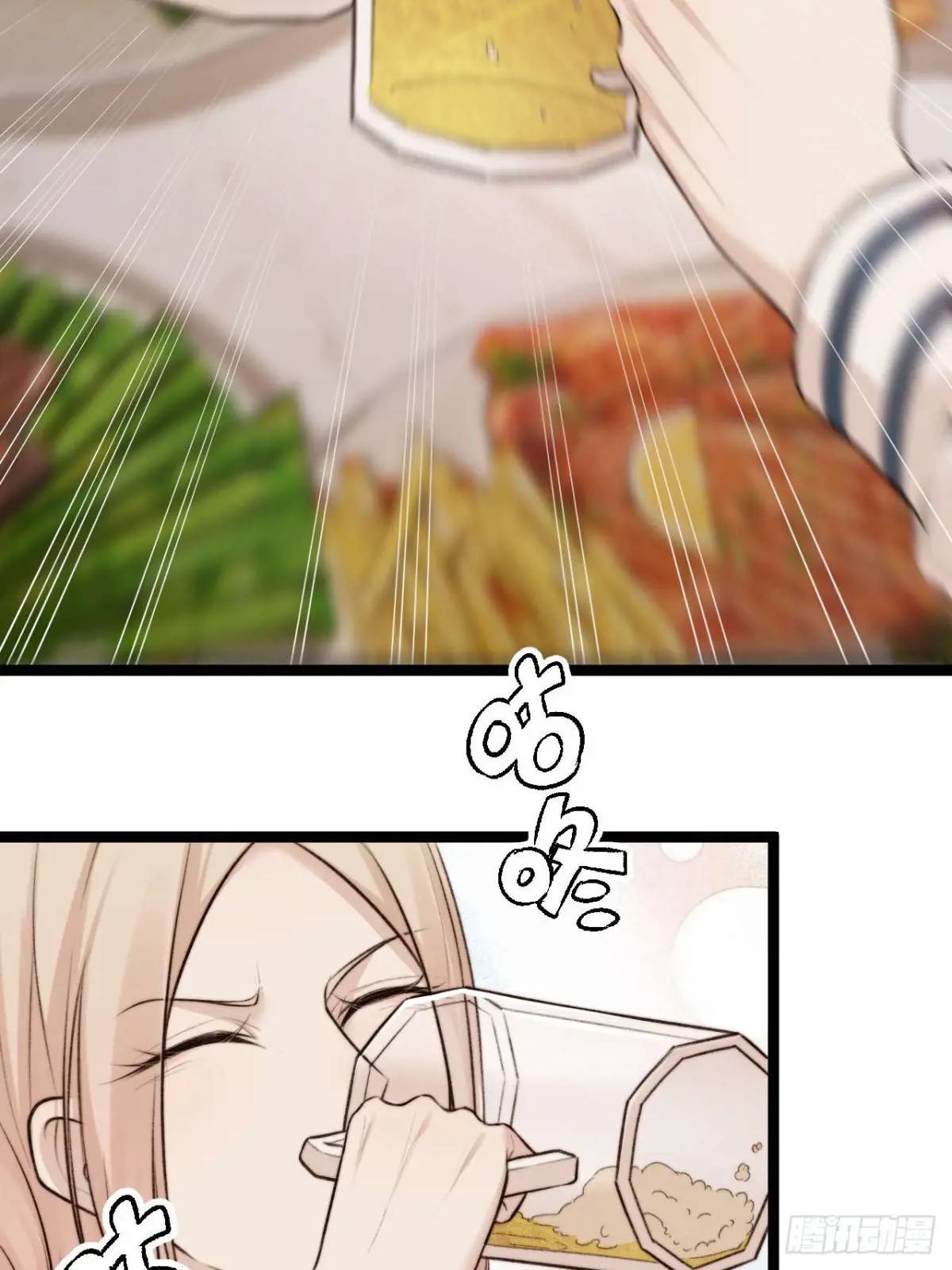 我的手最严重会怎样？-第43话