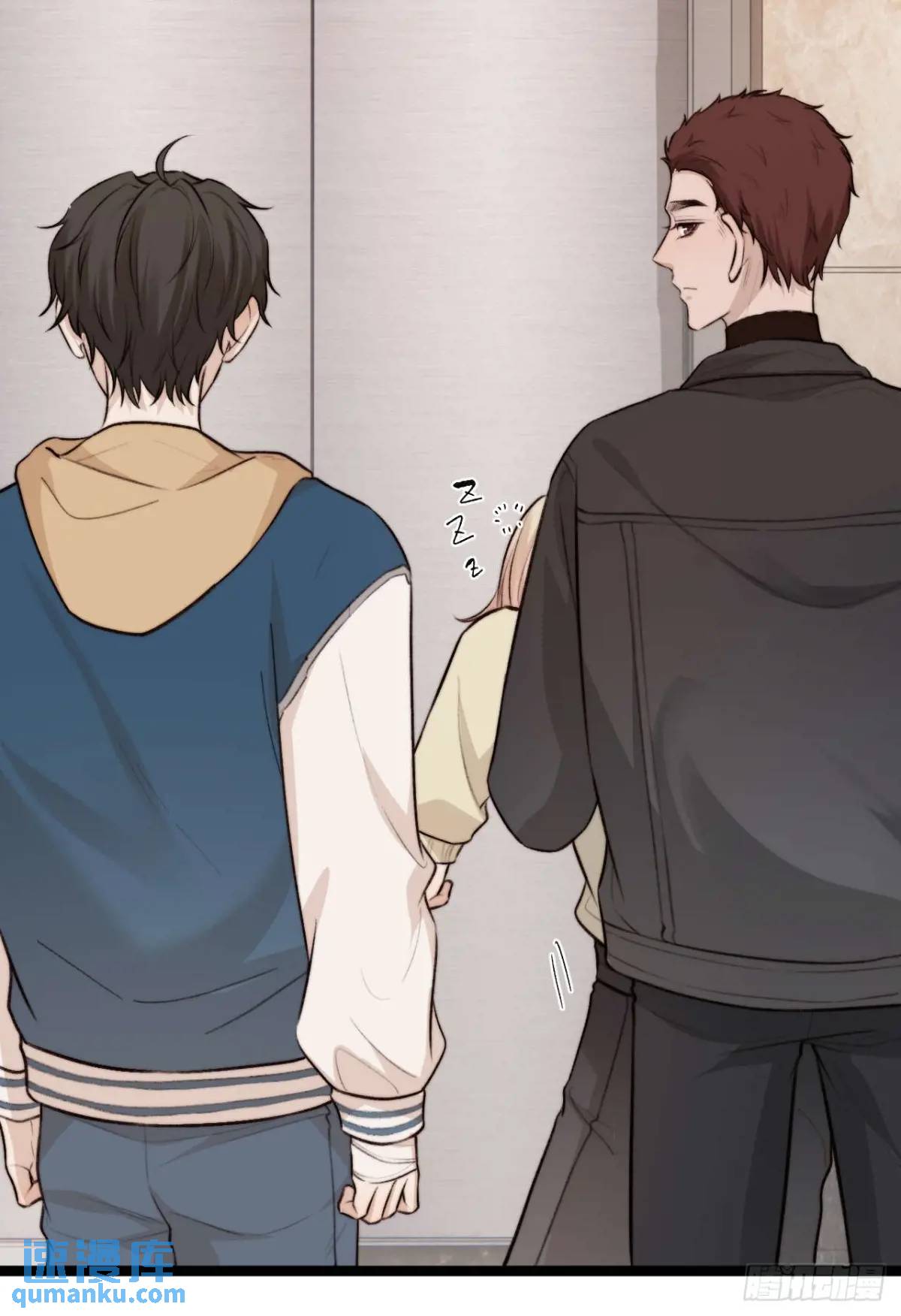 我的手最严重会怎样？-第43话
