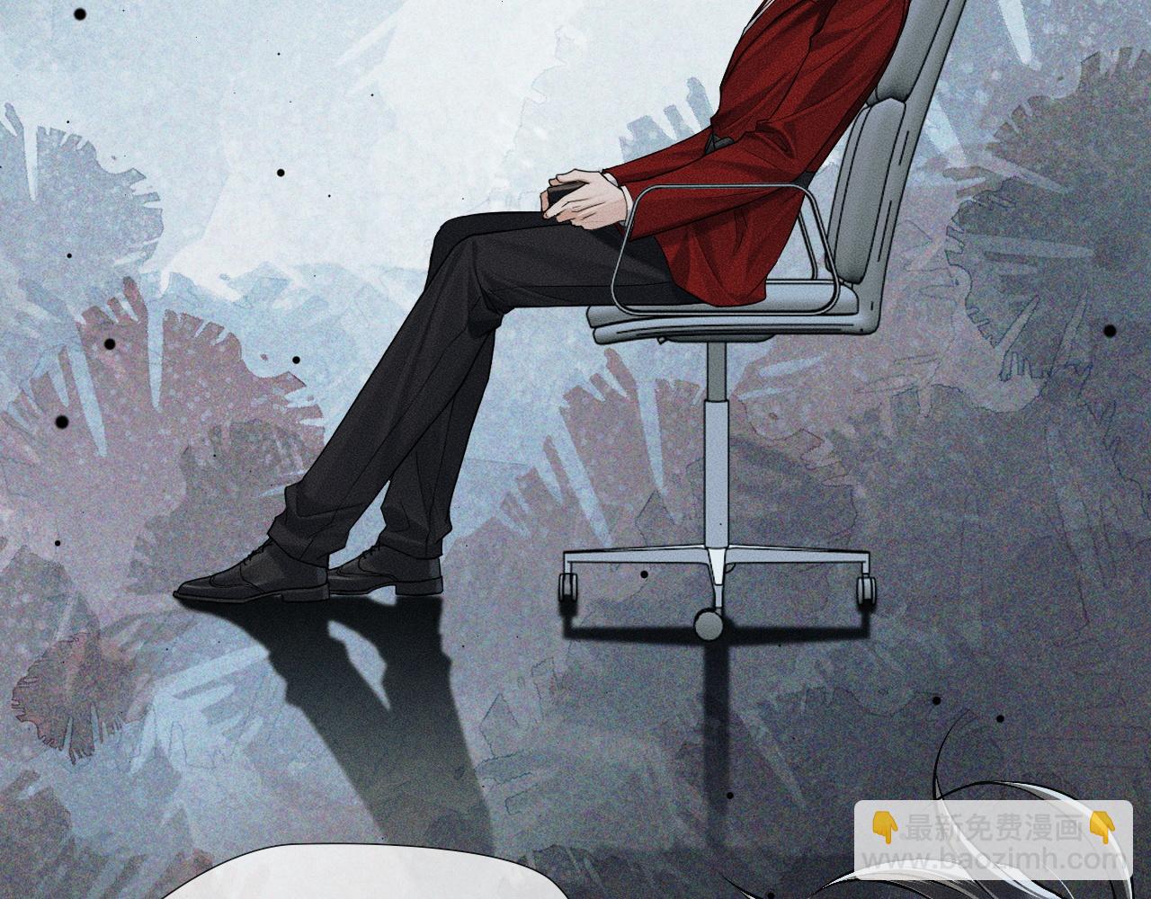 第81话 我哪点对不起你了(1/3)-第101话