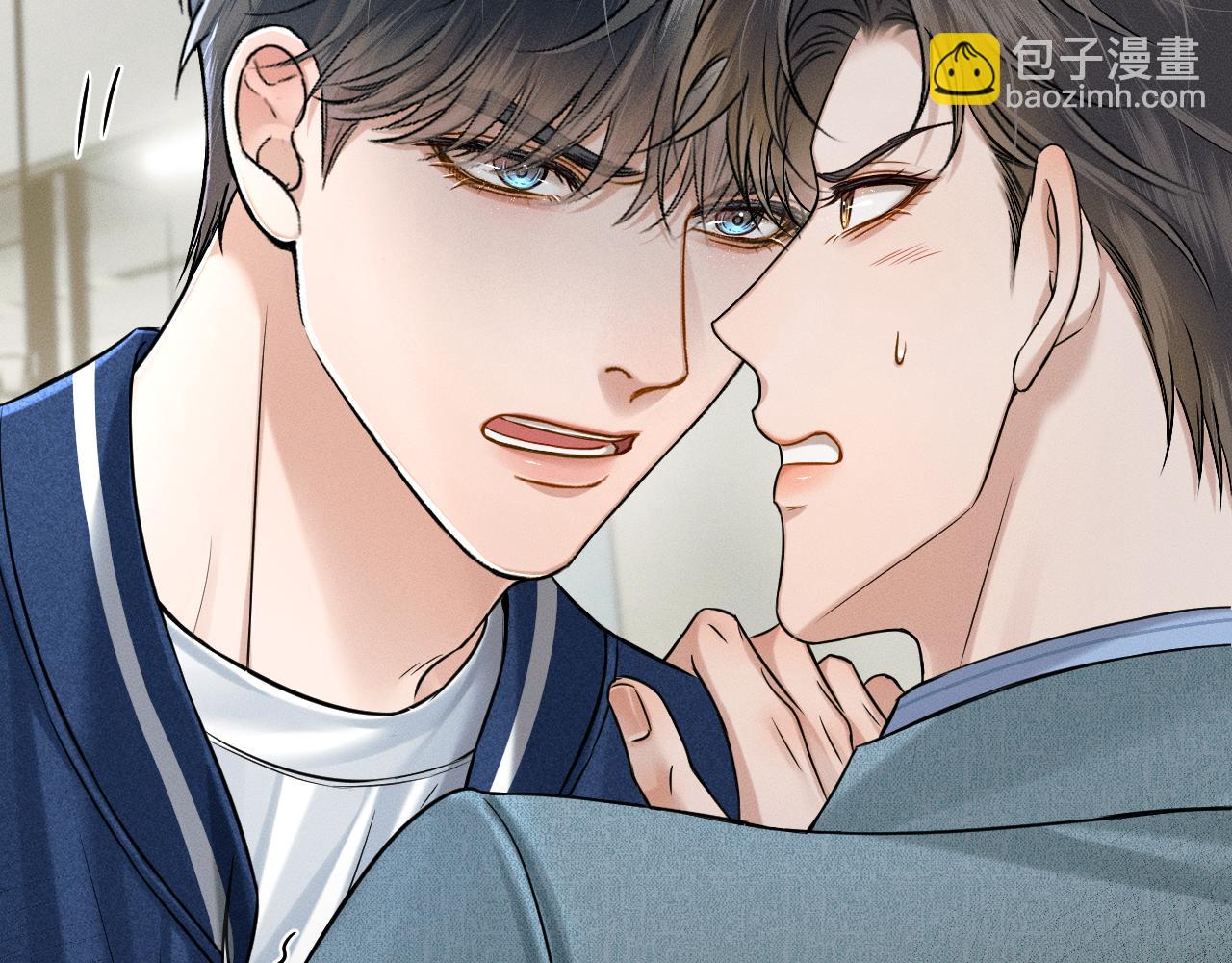 第98话 我究竟&hellip;&hellip;都干了些什么(1/2)-第123话