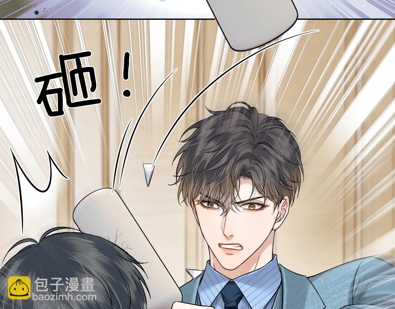 第98话 我究竟&hellip;&hellip;都干了些什么(1/2)-第123话
