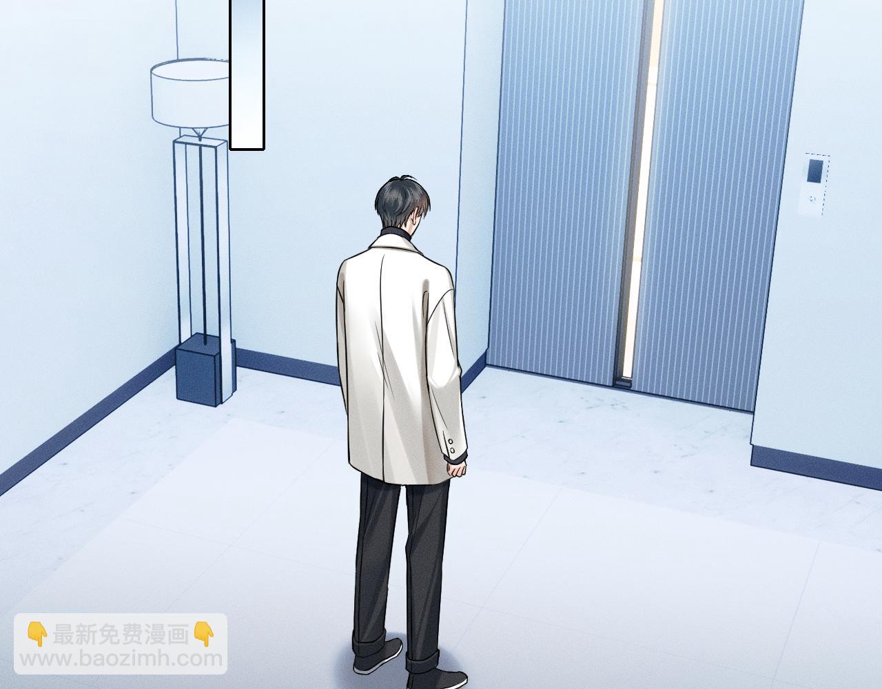 第100话 这个男人真的喜欢我！(1/3)-第125话