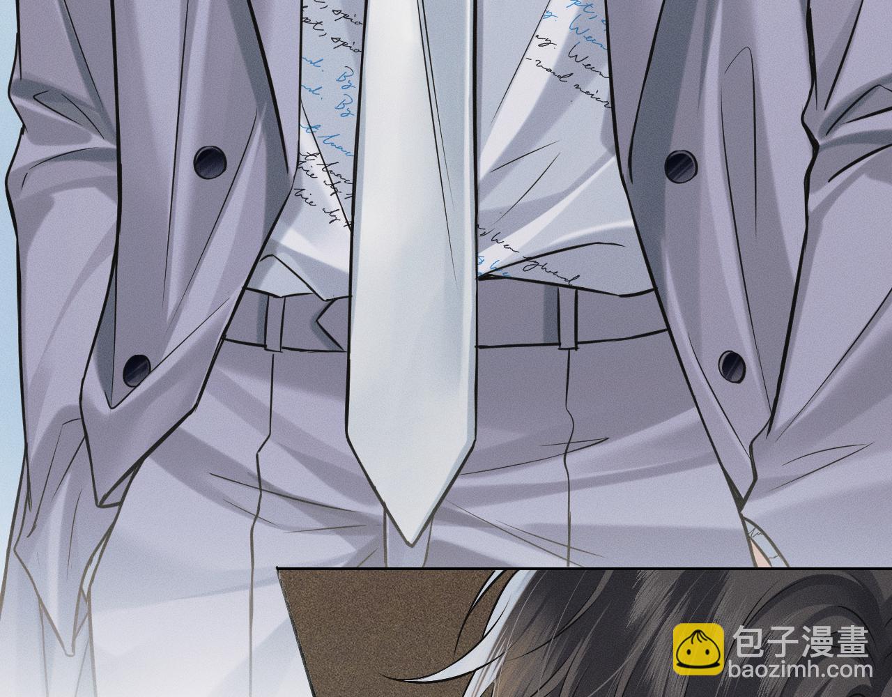 第100话 这个男人真的喜欢我！(1/3)-第125话