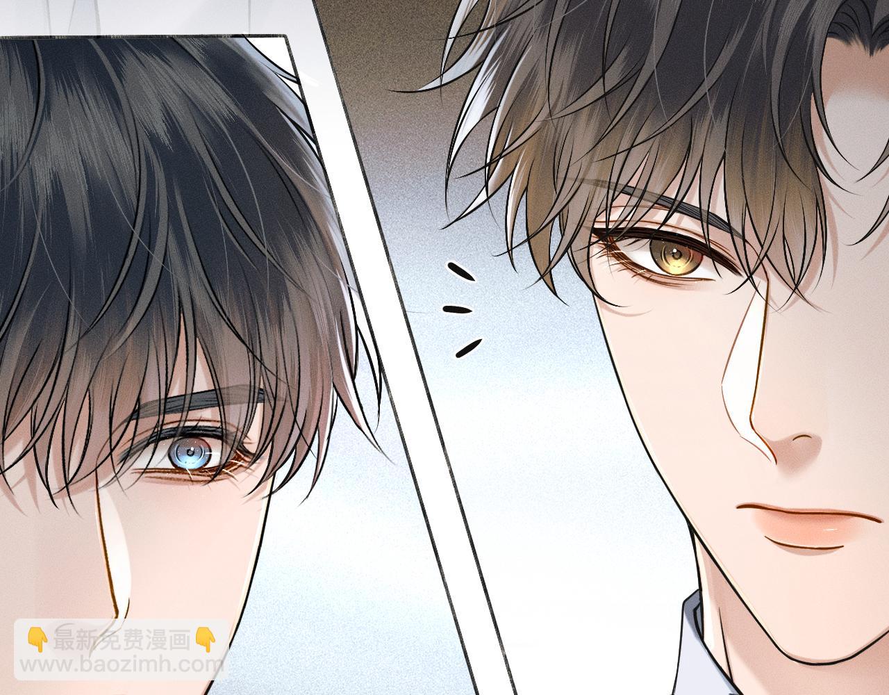 第100话 这个男人真的喜欢我！(1/3)-第125话
