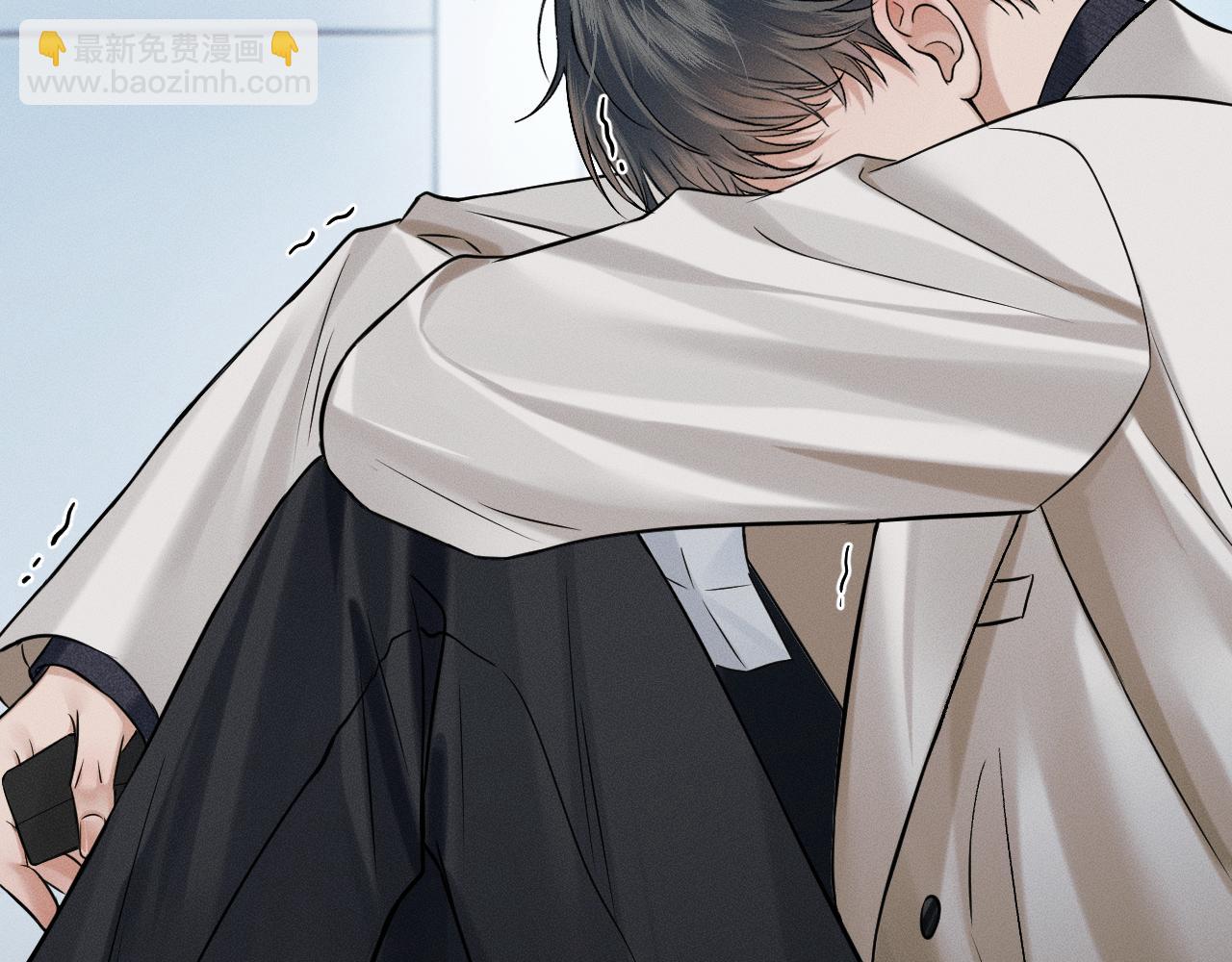 第100话 这个男人真的喜欢我！(1/3)-第125话