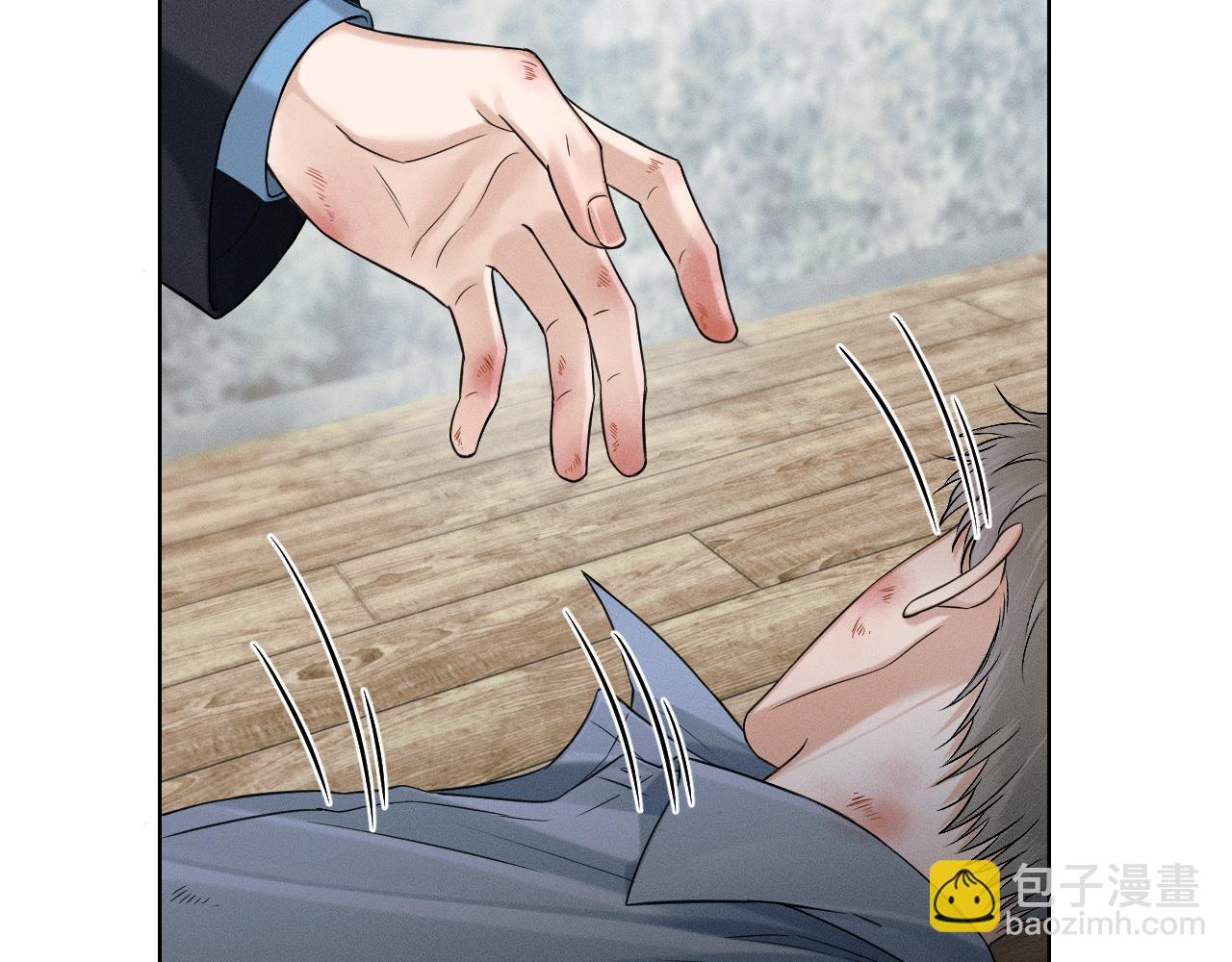 第103话 永远，都不会示弱！(1/3)-第129话