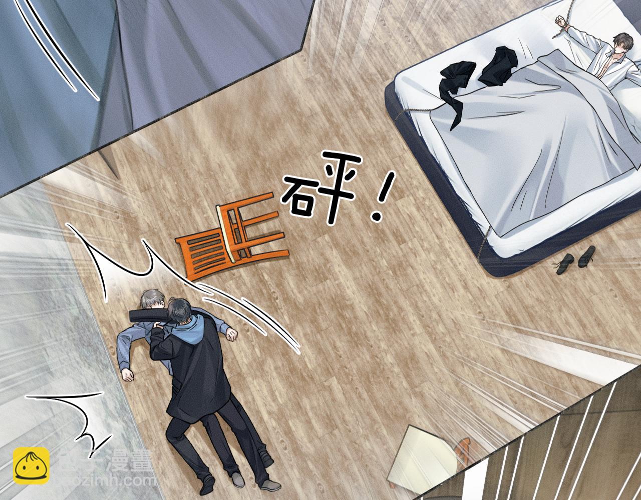 第103话 永远，都不会示弱！(1/3)-第129话