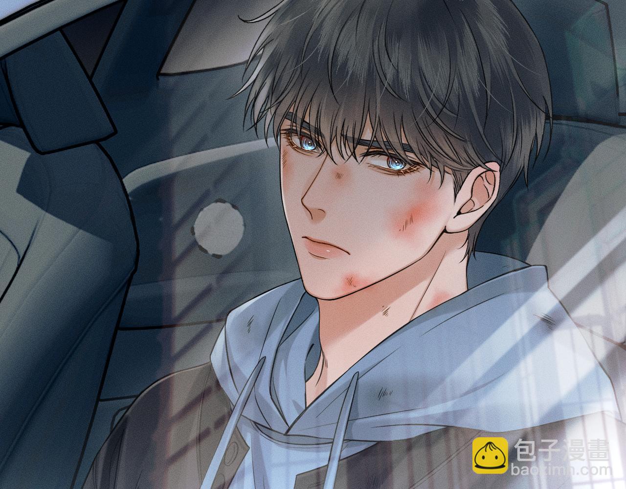 第105话 出去玩儿吧(1/3)-第131话