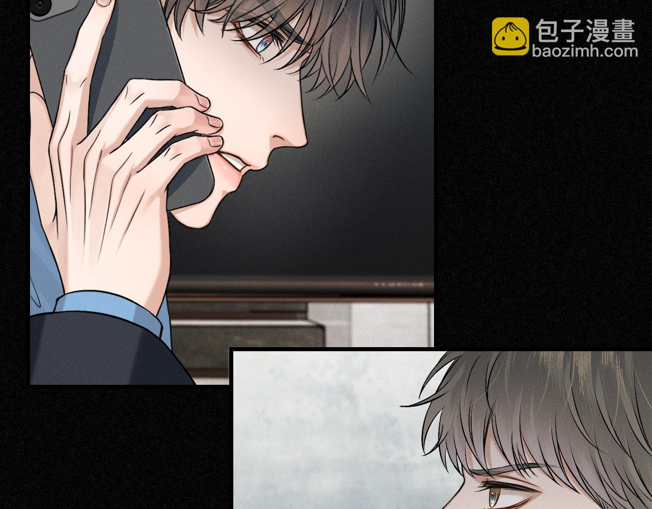 第105话 出去玩儿吧(1/3)-第131话