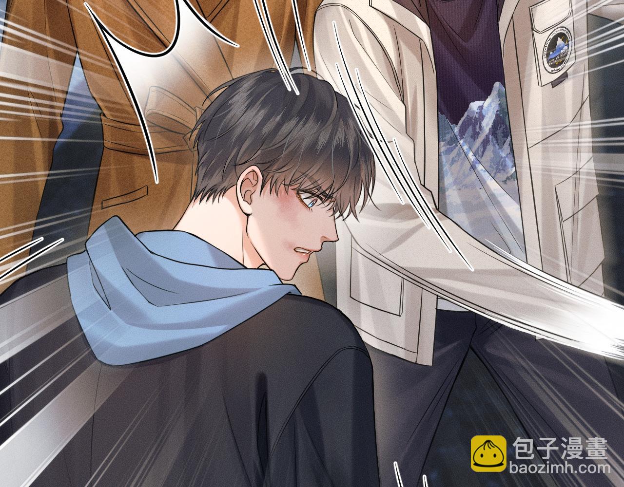 第106话 简哥，原谅我好不好？(1/2)-第133话