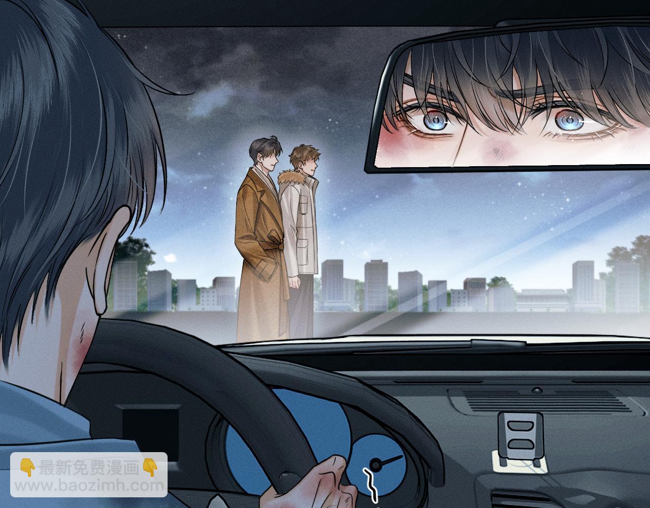 第106话 简哥，原谅我好不好？(1/2)-第133话