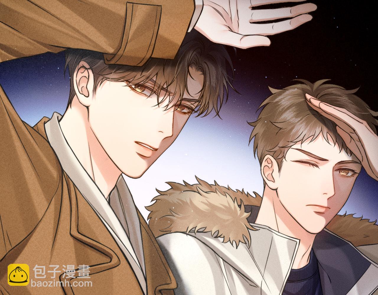 第106话 简哥，原谅我好不好？(1/2)-第133话