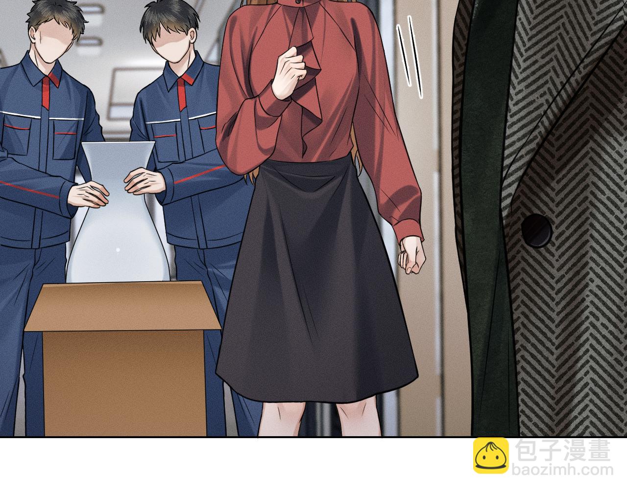 第108话 不准你再踏进这里(1/2)-第135话