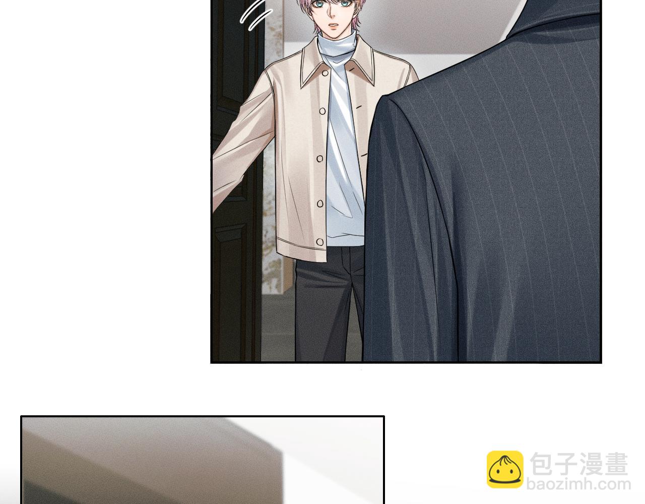 第114话 他接受不了(1/3)-第143话
