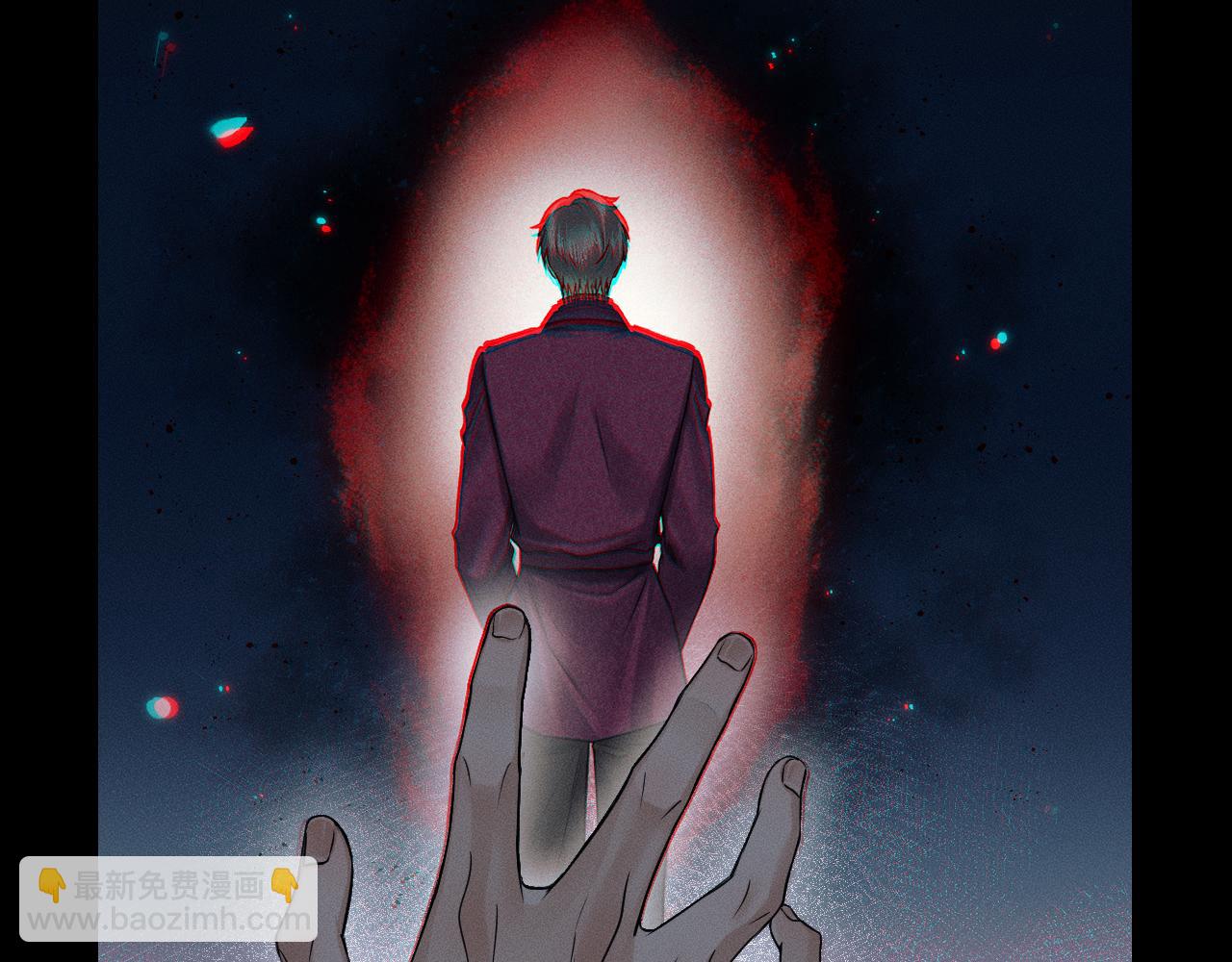 第114话 他接受不了(1/3)-第143话