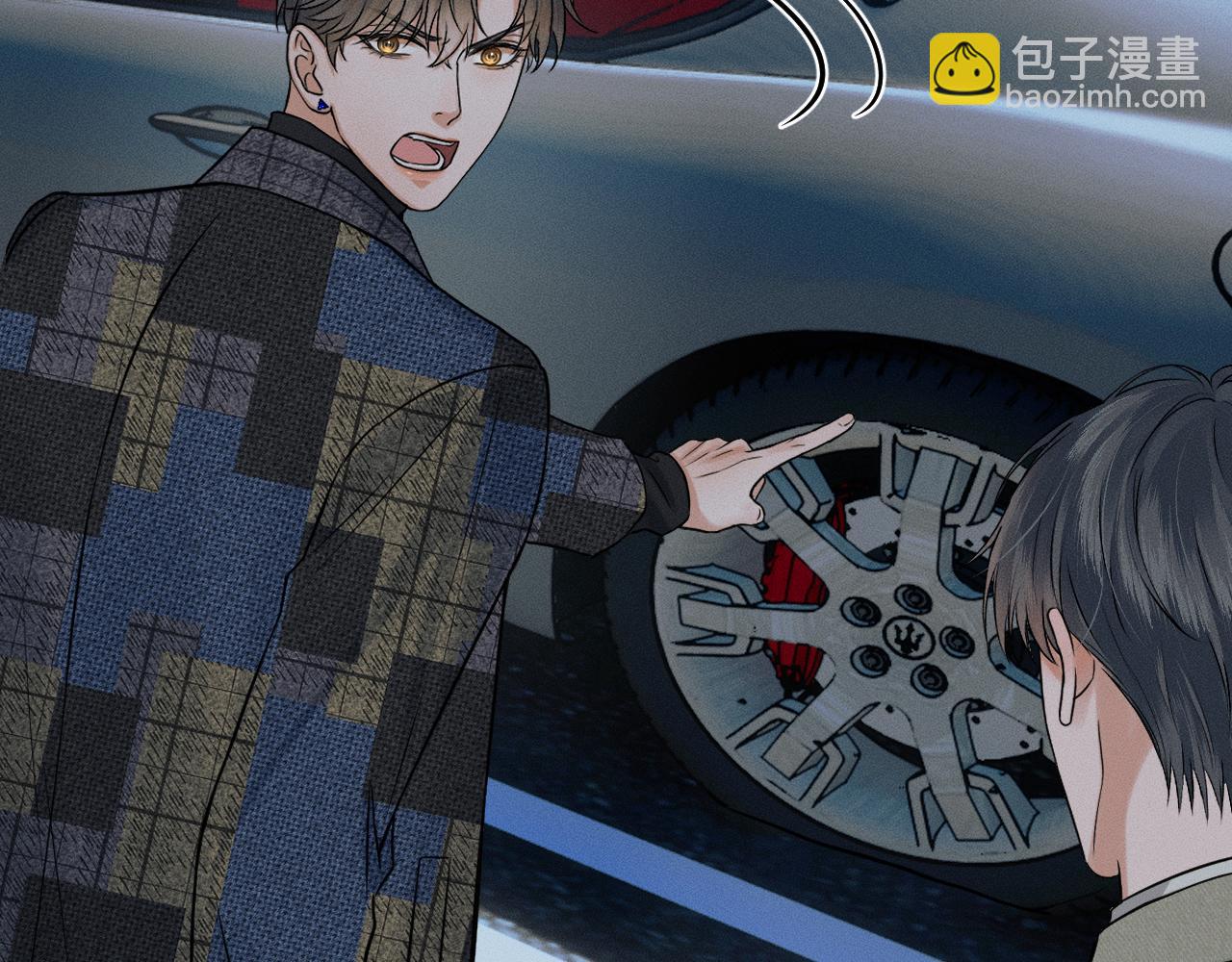 第118话 简哥，我一定会做到！(1/2)-第149话