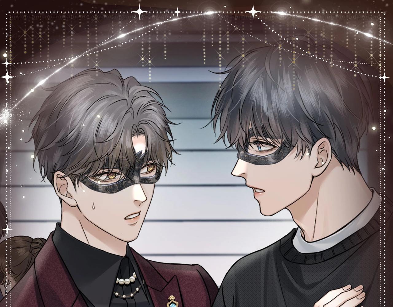特典公开：车厢里的小世界，浇灭不的热情-第153话